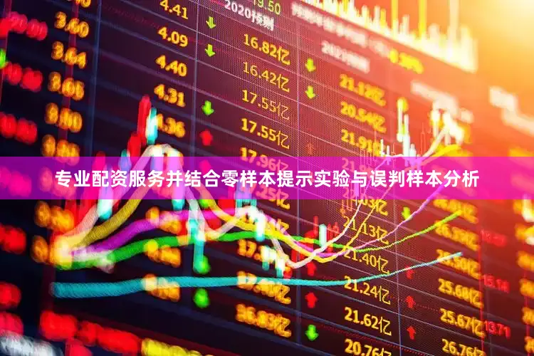 专业配资服务并结合零样本提示实验与误判样本分析